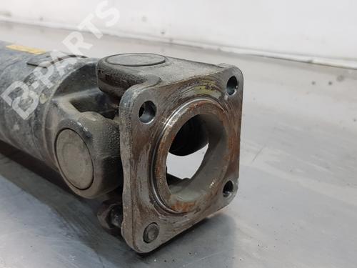 Driveshaft KIA SORENTO I (JC) 2.5 CRDi 4WD | BP12114371M37 