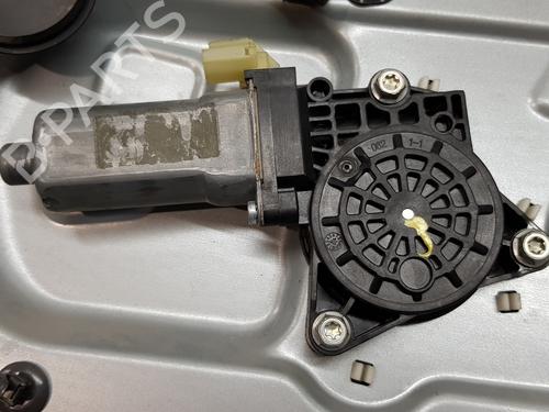 Front right window mechanism KIA CARENS III MPV (UN) | BP30878989C23