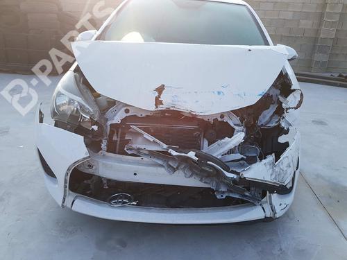 Steering column TOYOTA YARIS (_P13_)  | BP7581745M21 