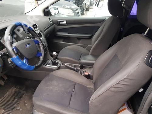 Steering pump FORD FOCUS II (DA_, HCP, DP) | BP9664558M99