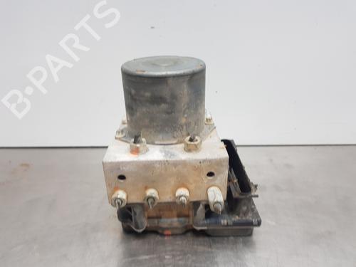 Used ABS pump TOYOTA AURIS (_E15_) [2006-2013]  29743366
