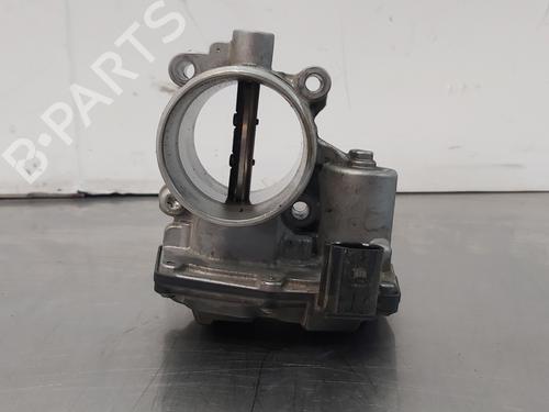 Used Throttle body FORD TRANSIT V363 Van (FCD, FDD) 2.0 EcoBlue (130 hp) 13304461