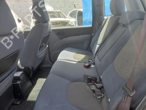 ABS Bremseaggregat HYUNDAI MATRIX (FC)  | BP29118364M43 