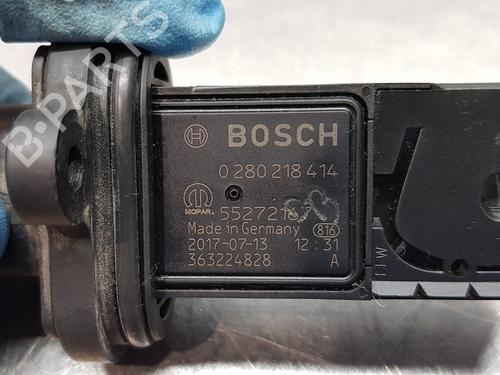 Mass air flow sensor ALFA ROMEO STELVIO (949_) | BP30879732M95