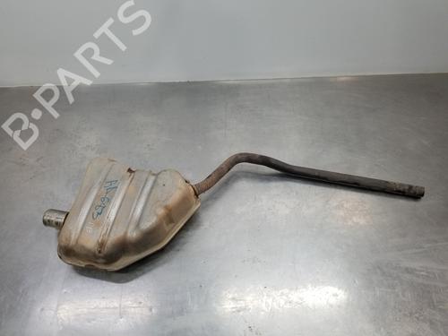 Système d'échappement MINI MINI (R50, R53) One (90 hp) 29284552