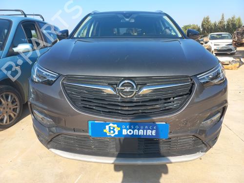 Used Parts OPEL GRANDLAND / GRANDLAND X (A18, P1UO) [2017-2025]  4267985