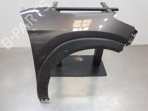 Used Right front fenders HYUNDAI TUCSON (TL, TLE) [2015-2023]  27524494
