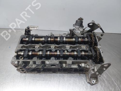 Used Cylinder head MERCEDES-BENZ A-CLASS (W176) [2012-2018]  31337399