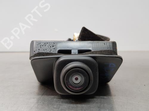 Used Electronic module CITROËN GRAND C4 SPACETOURER (3A_, 3E_) 1.5 BlueHDi 130 (131 hp) 25755513