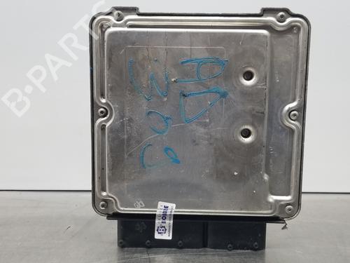 Engine control unit (ECU) VW GOLF V (1K1)  | BP22449526M57 
