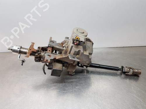 Used Steering column RENAULT SCÉNIC II (JM0/1_) [2003-2010]  30566340