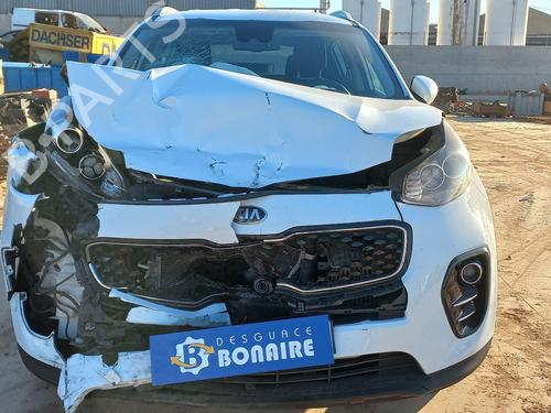 Peças KIA SPORTAGE IV (QL, QLE) 1.7 CRDi (116 hp) 4394434