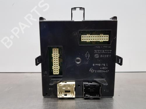 Elektronisk modul RENAULT ESPACE IV (JK0/1_) [2002-2025]  23093470