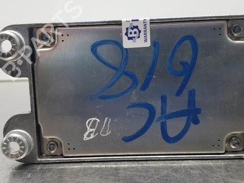 ECU airbags BMW 6 Convertible (E64) 645 Ci | BP22811193M53