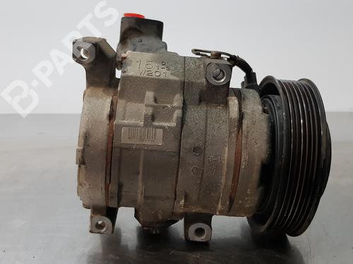 AC compressor TOYOTA RAV 4 II (_A2_)  | BP7908688M34 