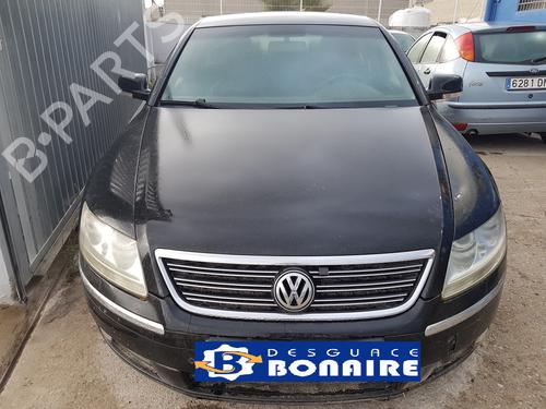Right mirror VW PHAETON (3D1, 3D2, 3D3, 3D4, 3D6, 3D7, 3D8, 3D9)  | BP8911889C27 