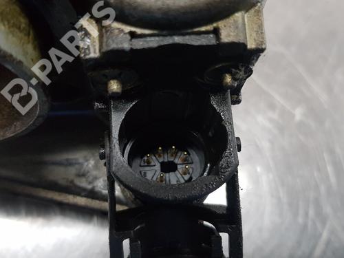 Throttle body MERCEDES-BENZ S-CLASS (W220) S 320 (220.065, 220.165) | BP11947716M82 