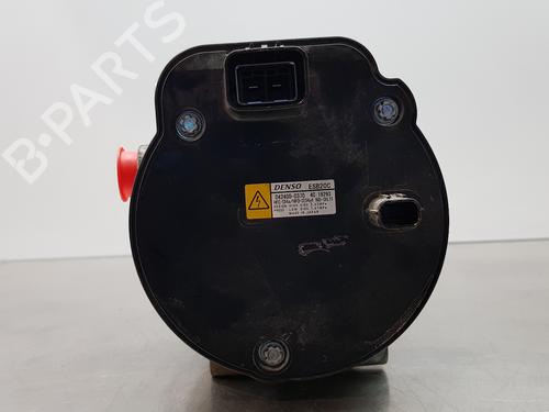 AC compressor TOYOTA COROLLA Hatchback (_E21_, _EA1_, _EH1_) 1.8 Hybrid (ZWE211) | BP19699012M34 