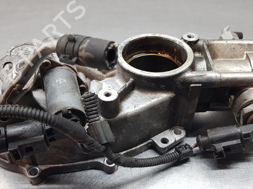 Used Injection pump SEAT LEON (1P1) [2005-2013]  22636862