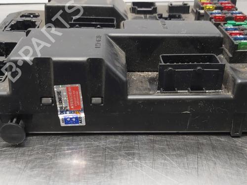 Fuse box PEUGEOT 307 CC (3B) 2.0 16V | BP16435107E1 