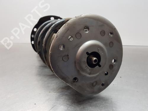 Left front shock absorber LAND ROVER RANGE ROVER EVOQUE (L538) 2.0 D 4x4 | BP26562260M16 
