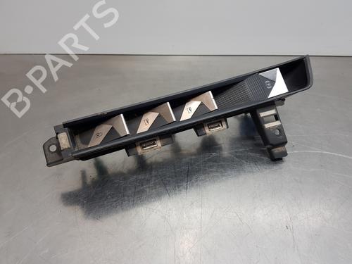 Fensterheberschalter links vorne für DS DS 7 Crossback (J4_, JR_, JC_) [2017-2025]  30480881