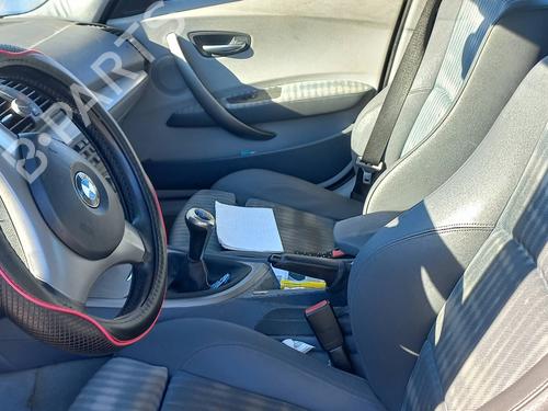 Engine control unit (ECU) BMW 1 (E87) 120 d | BP16756273M57 
