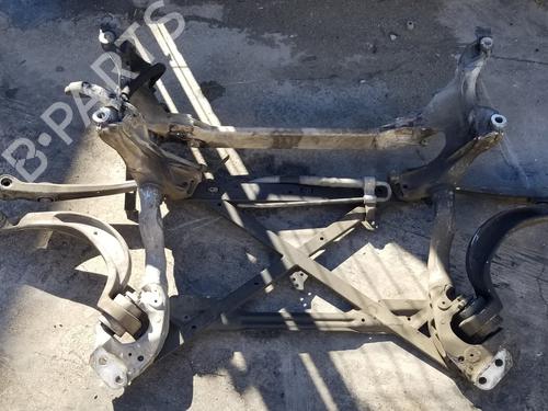 Used Subframe AUDI A5 (8T3) 2.7 TDI (190 hp) 20718301