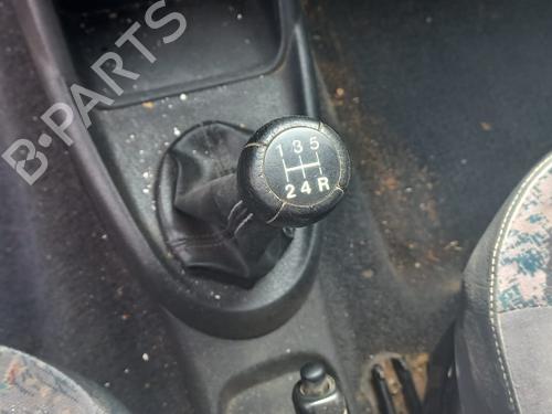 Module électronique CITROËN BERLINGO / BERLINGO FIRST MPV (MF_, GJK_, GFK_) 1.9 D (MFWJZ) | BP30879610M83 