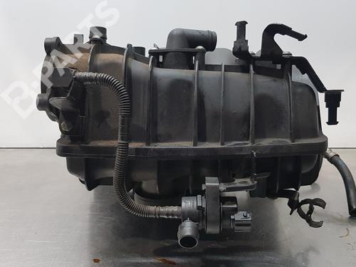 Intake manifold BMW 1 (E87) 116 i | BP11292550M70 