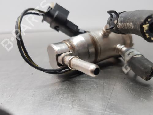 Injector MERCEDES-BENZ A-CLASS (W177) A 200 d (177.012) | BP29125100M100 