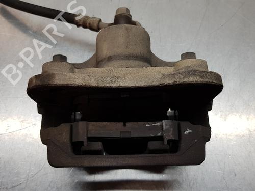 Left rear brake caliper HYUNDAI TUCSON (TL, TLE)  | BP15610881M107 