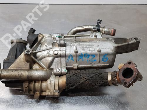 Egr CITROËN C5 III (RD_) 3.0 HDi 240 (RDX8CA) | BP8604407M69 