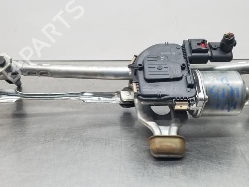 Used Front wiper motor PEUGEOT 3008 II SUV (MC_, MR_, MJ_, M4_) [2016-2025]  21801621
