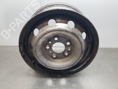 Used Rim PEUGEOT BOXER Bus [2005-2025]  29313962