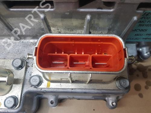 Battery HYUNDAI IONIQ (AE)  | BP30103356E11 