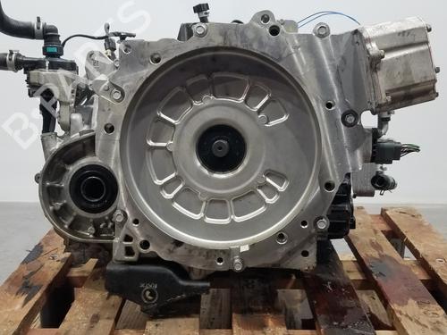 Used Gearbox HYUNDAI TUCSON (NX4E, NX4A) [2020-2025]  22640454