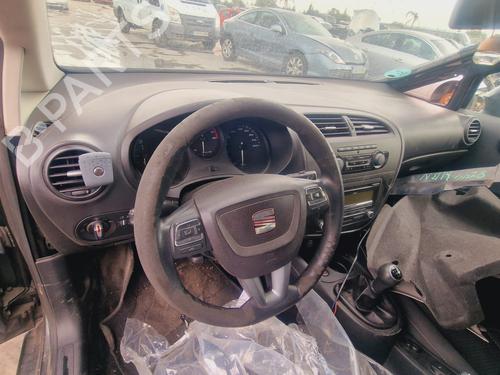 Engine control unit (ECU) SEAT LEON (1P1) 1.4 TSI | BP13384241M57 