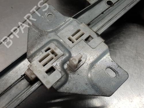 Front left window mechanism DACIA LODGY (JS_) | BP30879561C22
