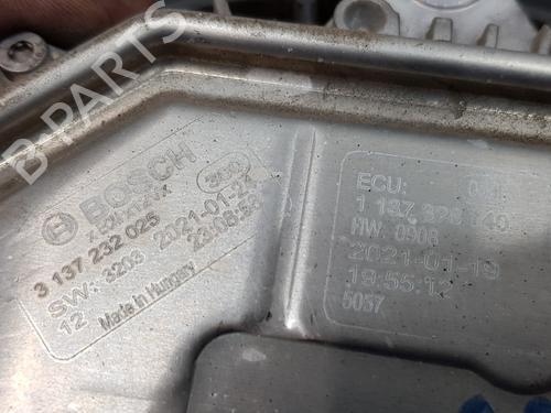Radiator fan KIA CEED Sportswagon (CD)  | BP20316444M35 