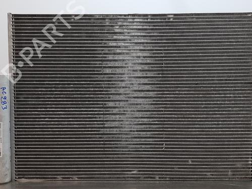 Used AC radiator VOLVO XC60 II (246) [2017-2025]  13255704