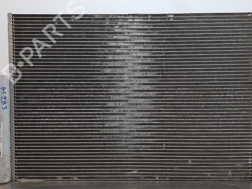 Airco radiateur VOLVO XC60 II (246) [2017-2024]  13255704