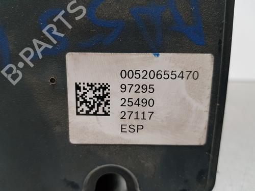 ABS pump CITROËN JUMPER II Van  | BP29354542M43 