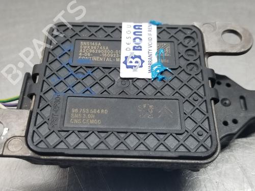Electronic sensor PEUGEOT 3008 II SUV (MC_, MR_, MJ_, M4_)  | BP21801631M84 