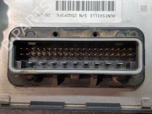 Gearbox control unit JEEP GRAND CHEROKEE III (WH, WK) 3.0 CRD | BP13618650M52 