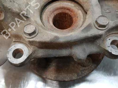 Right front steering knuckle DODGE JOURNEY  | BP8535564M26 