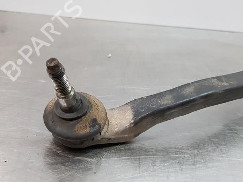 Steering rack RENAULT MEGANE II (BM0/1_, CM0/1_)  | BP19118129M22 