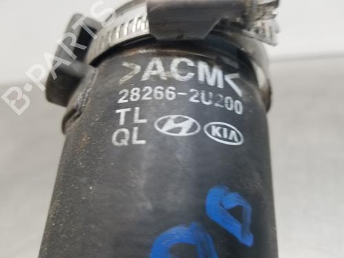 Pipe HYUNDAI TUCSON (TL, TLE)  | BP27719587M125 