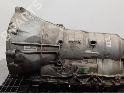 Gearbox BMW 3 (E90) 318 d | BP16248084M3 