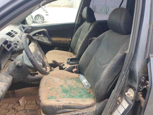 Engine control unit (ECU) TOYOTA RAV 4 III (_A3_)  | BP29708707M57 